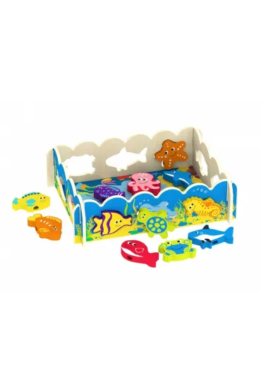 �owienie 3w1 Smily Play