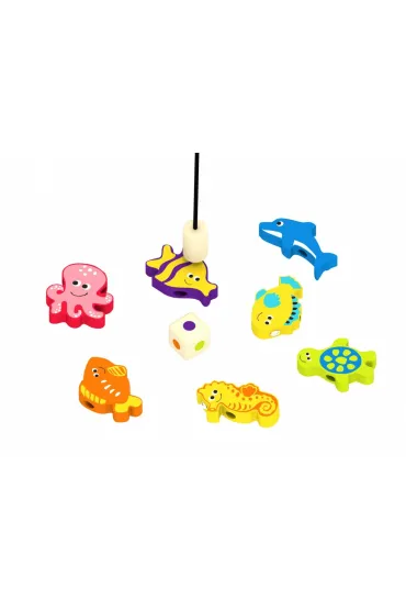 �owienie 3w1 Smily Play