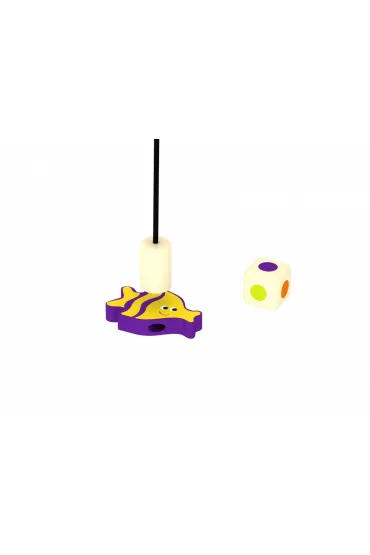 �owienie 3w1 Smily Play