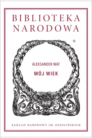 M�j wiek