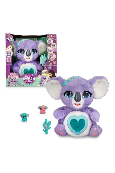 Mama Koala Cobi