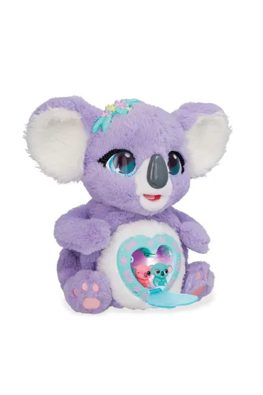 Mama Koala Cobi