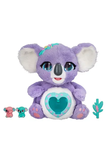 Mama Koala Cobi