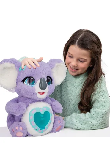 Mama Koala Cobi