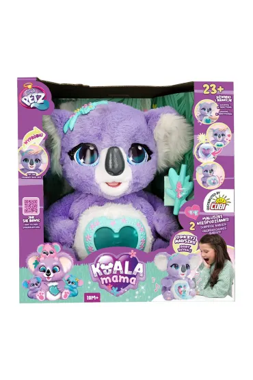 Mama Koala Cobi