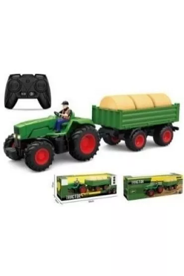 Traktor R/C Madej