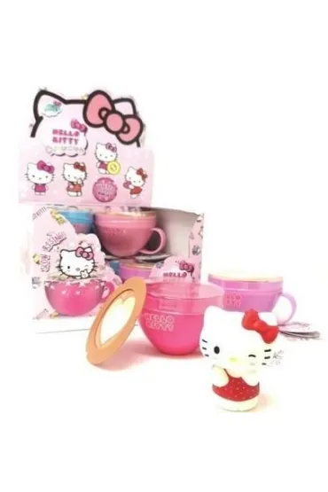 Hello Kitty Zestaw Capuccino MX Tm Toys