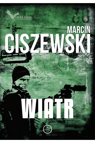 Wiatr. Jakub Tyszkiewicz. Tom 3 - Marcin Ciszewski