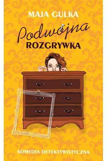 Podw�jna rozgrywka - Maja  Gulka
