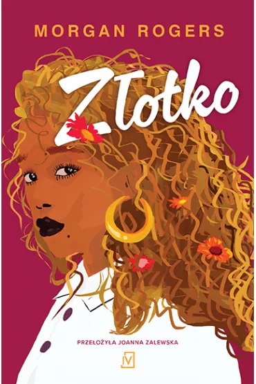 Z�otko - Morgan  Rogers