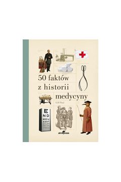 50 faktw z historii medycyny
