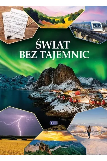 �wiat bez tajemnic