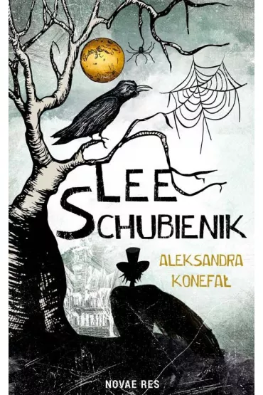 Lee Schubienik - Aleksandra  Konefa�