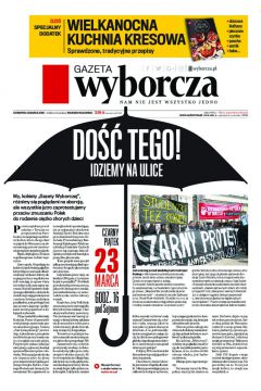 ePrasa Gazeta Wyborcza - Lublin 68/2018