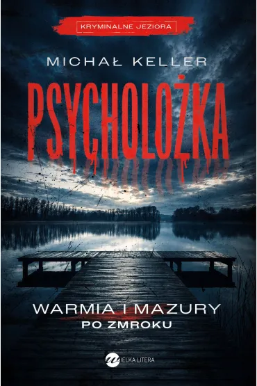 eBook Psycholo�ka mobi epub - Micha�  Keller