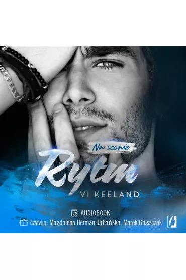 Audiobook Rytm. Na scenie. Tom 2 mp3 - Vi Keeland
