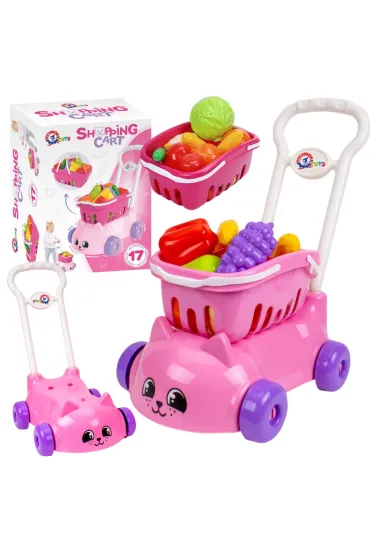 W�zek sklepowy Technok