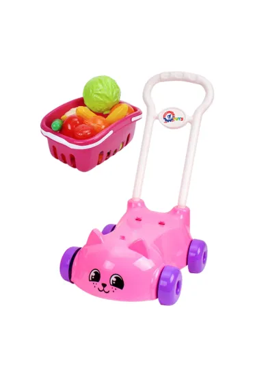 W�zek sklepowy Technok