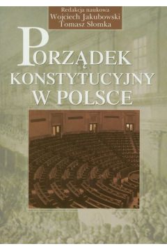 Porzdek konstytucyjny w Polsce