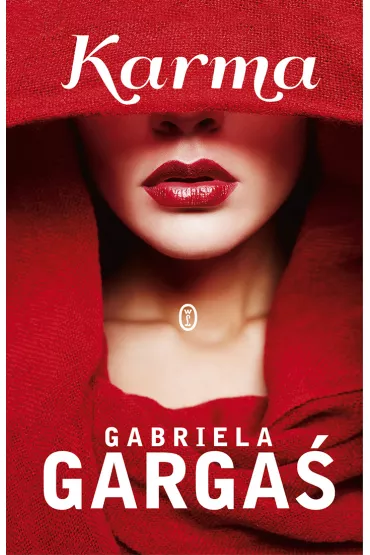 Karma - Gabriela Garga�