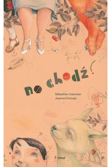 No chod�! - S�bastien Joanniez