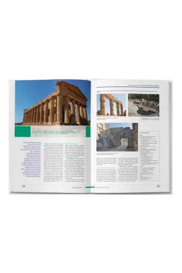 Historia architektury. Sztuka budowlana na przestrzeni wiek�w