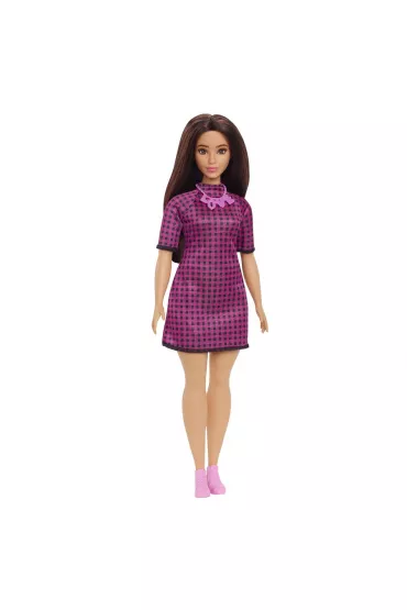 Barbie Fashionistas. Modne przyjaciki HBV20 Mattel