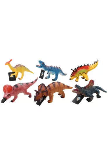 Dinozaur mi�kki MIX
