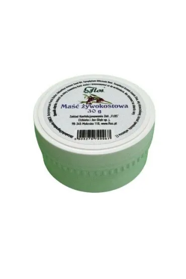 Flos Ma�� �ywokostowa 30 g
