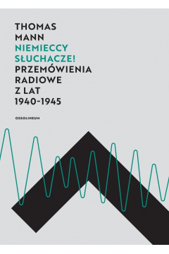 Niemieccy suchacze przemwienia radiowe z lat 1940-1945