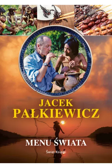 Menu �wiata - Jacek Pa�kiewicz