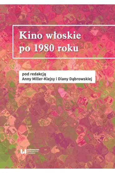 Kino w�oskie po 1980 roku