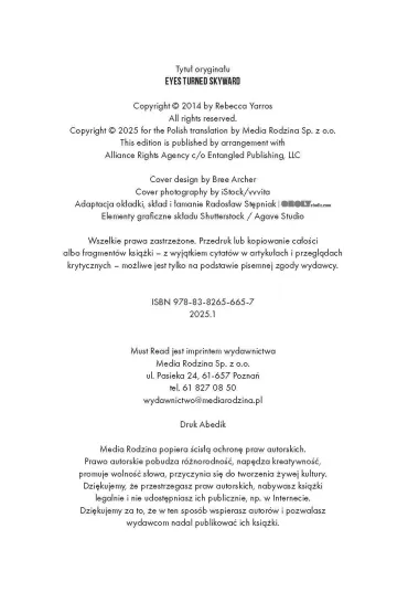 Ka�d� cz�stk� serca - Rebecca Yarros