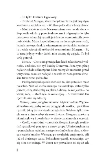 Ka�d� cz�stk� serca - Rebecca Yarros