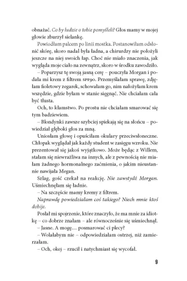 Ka�d� cz�stk� serca - Rebecca Yarros