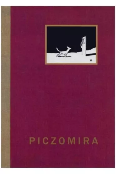 Piczomira - Aleksander Fredro
