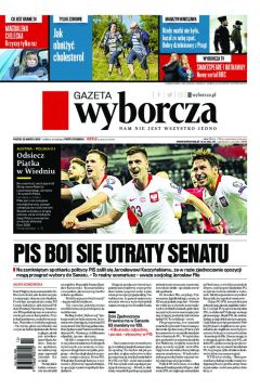 ePrasa Gazeta Wyborcza - Wrocaw 69/2019