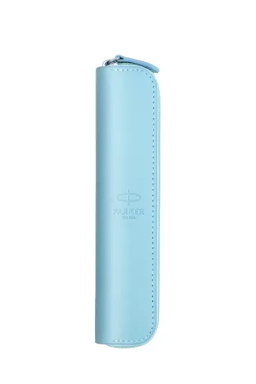 Parker Etui niebieskie