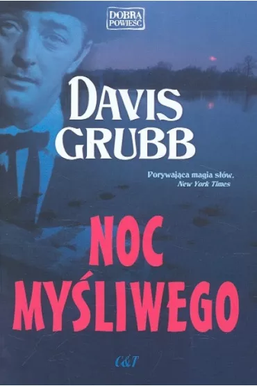 Noc my�liwego - Davis Grubb