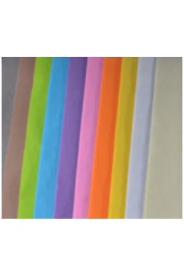 Galeria Hobby Filc kolorowy pastelowy 1,5 mm, 20x30 cm, 10 arkuszy