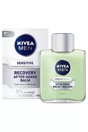 Nivea Balsam po goleniu 100 ml