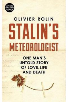 Stalin's Meteorologist