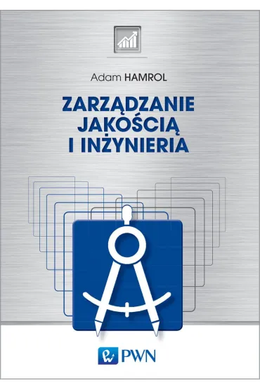 Zarz�dzanie i in�ynieria jako�ci - Adam Hamrol