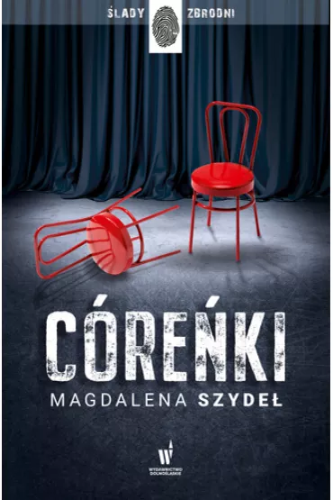 C�re�ki - Magdalena  Szyde�