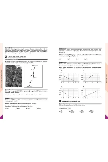 Egzamin �smoklasisty. Matematyka. Repetytorium - Gra�yna  Kie�czykowska, Lucyna  Butowska, Marlena  Andrzejczak