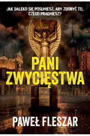 Pani Zwyci�stwa - Pawe�  Fleszar