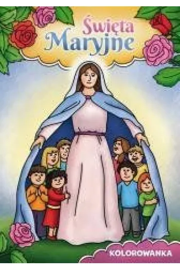 �wi�ta Maryjne