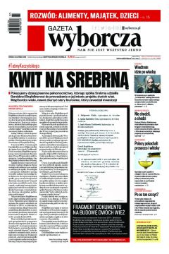 ePrasa Gazeta Wyborcza - Rzeszw 37/2019