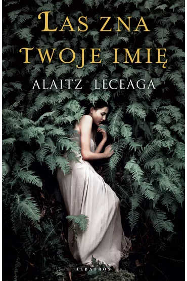 eBook Las zna twoje imi� mobi epub - Alaitz Leceaga