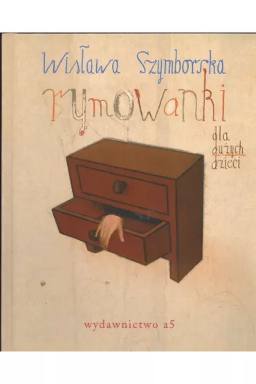 Rymowanki dla du�ych dzieci